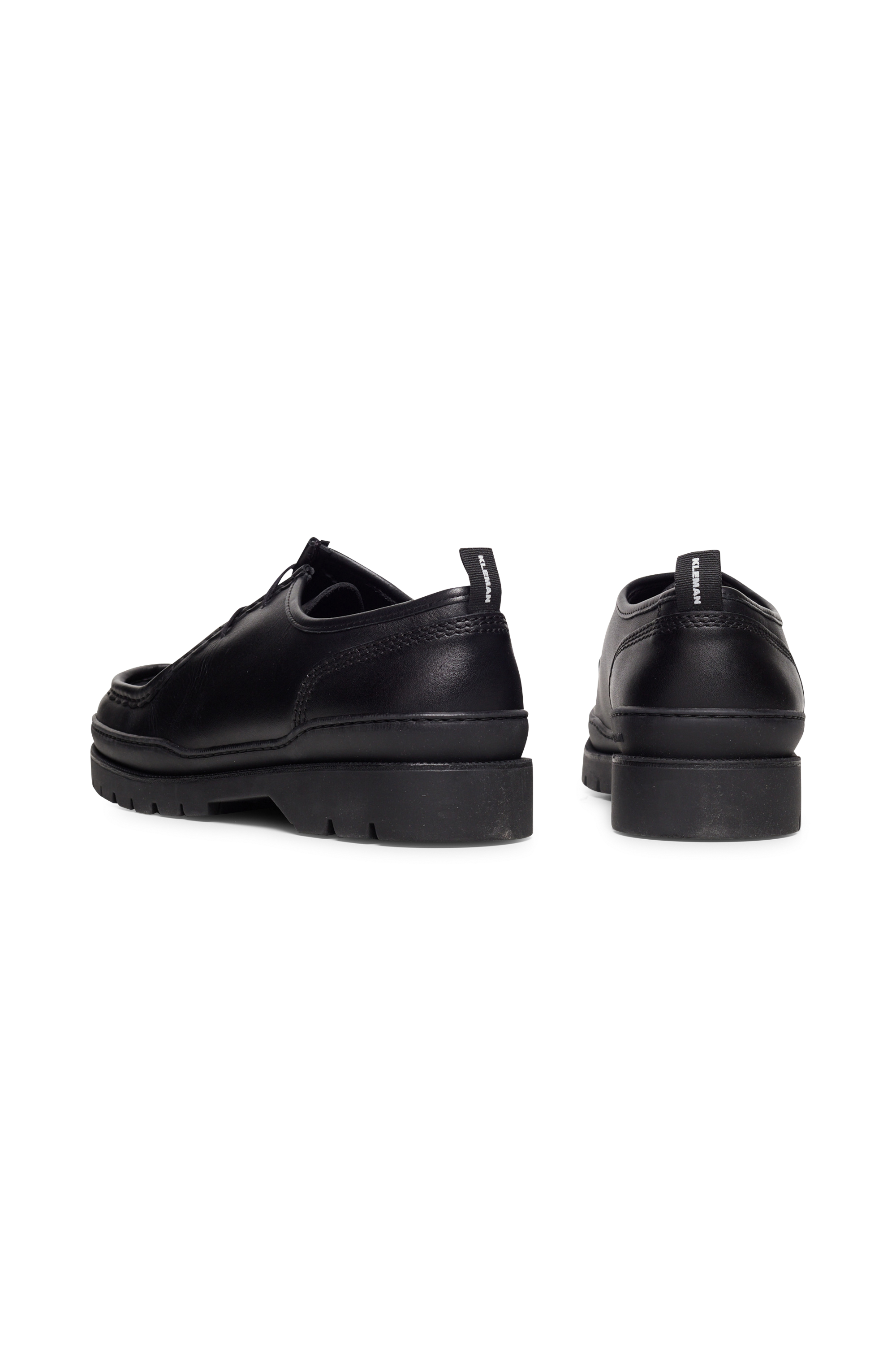 KLEMAN Derbies MAJOR Noir