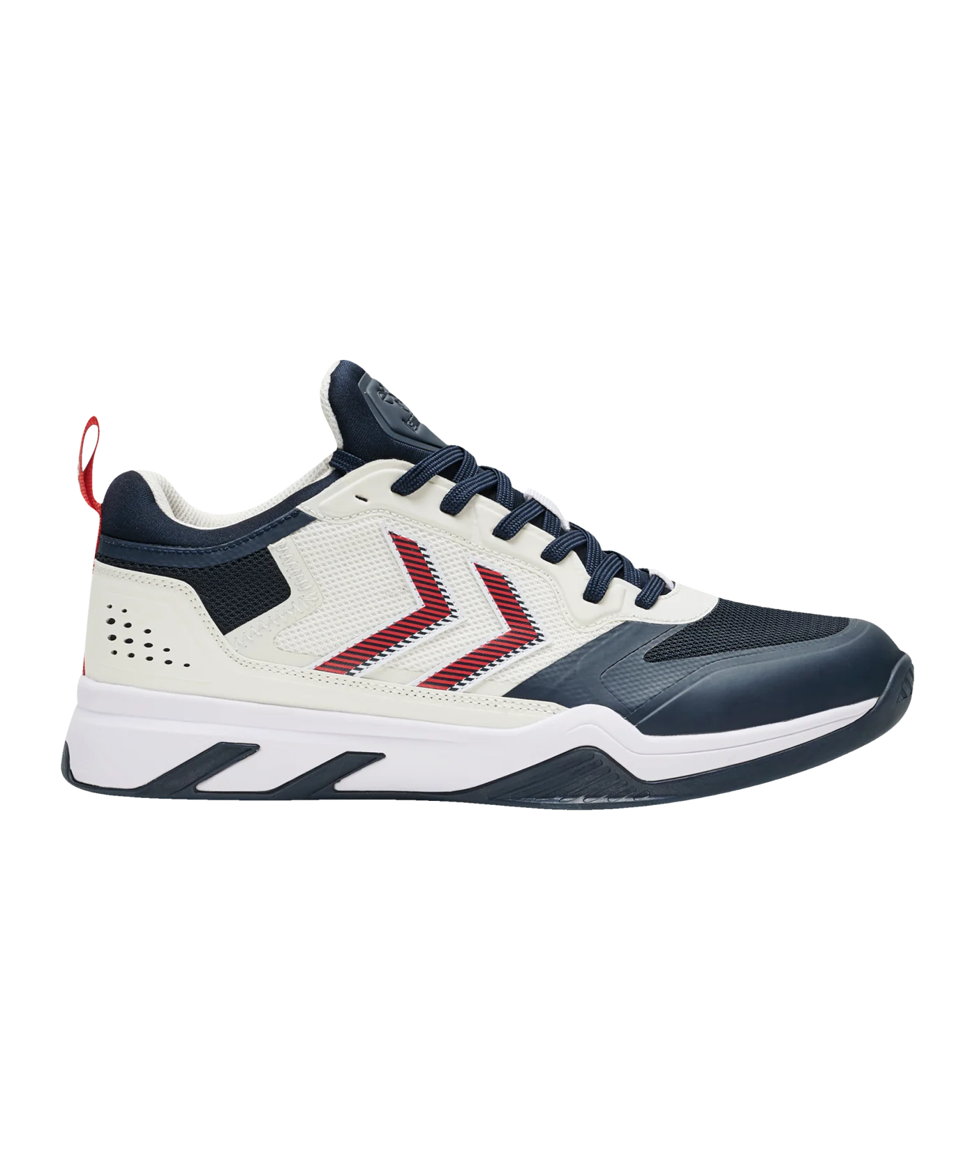 Hummel Uruz Handballschuhe F9806