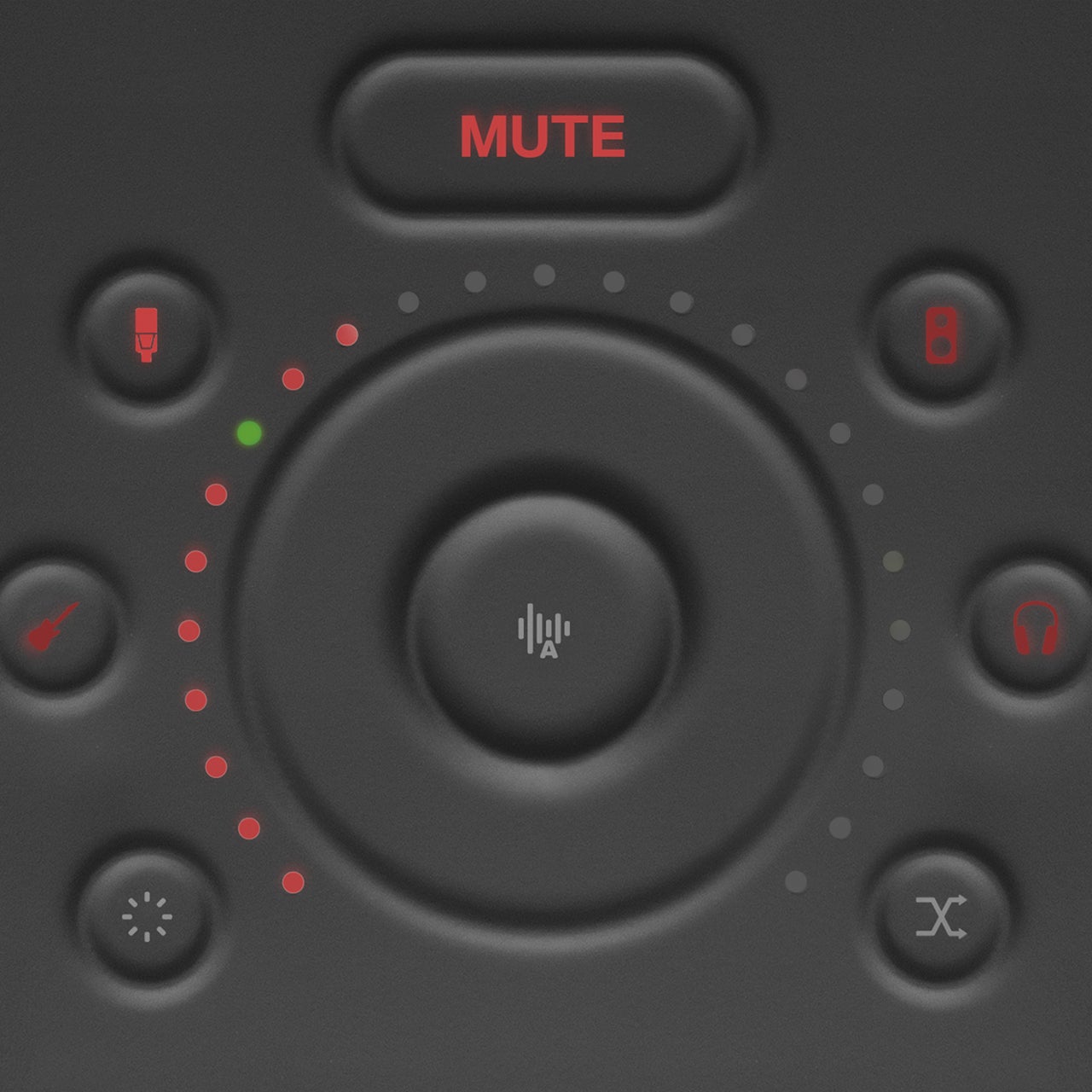 Lewitt Connect 2 audio interface