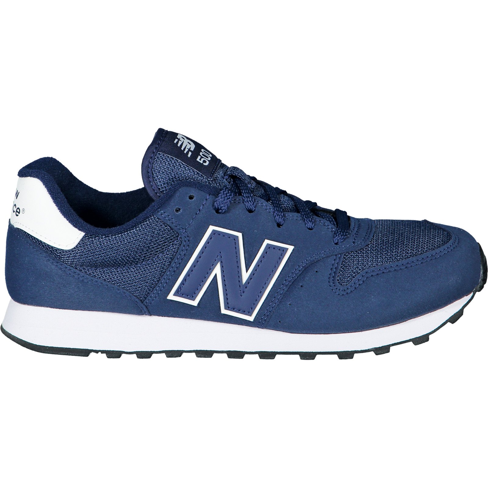 New Balance Herren-Sneaker GM 500