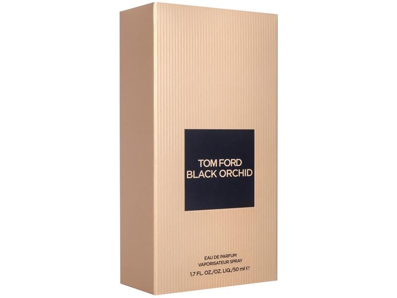 Tom Ford Eau de Parfum Black Orchid 50 ml Würzig-sinnliches Parfum für Damen