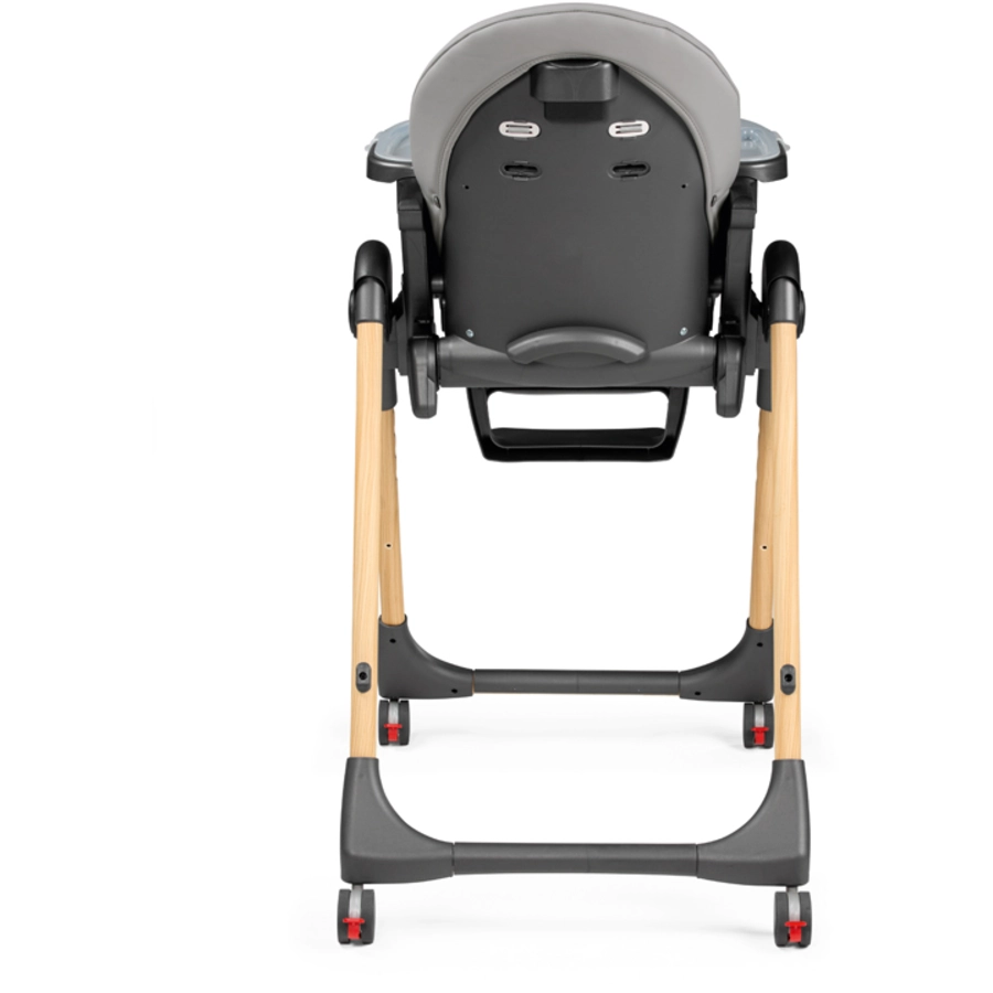 Peg Perego Hochstuhl Prima Pappa Follow Me Ambiance Ice