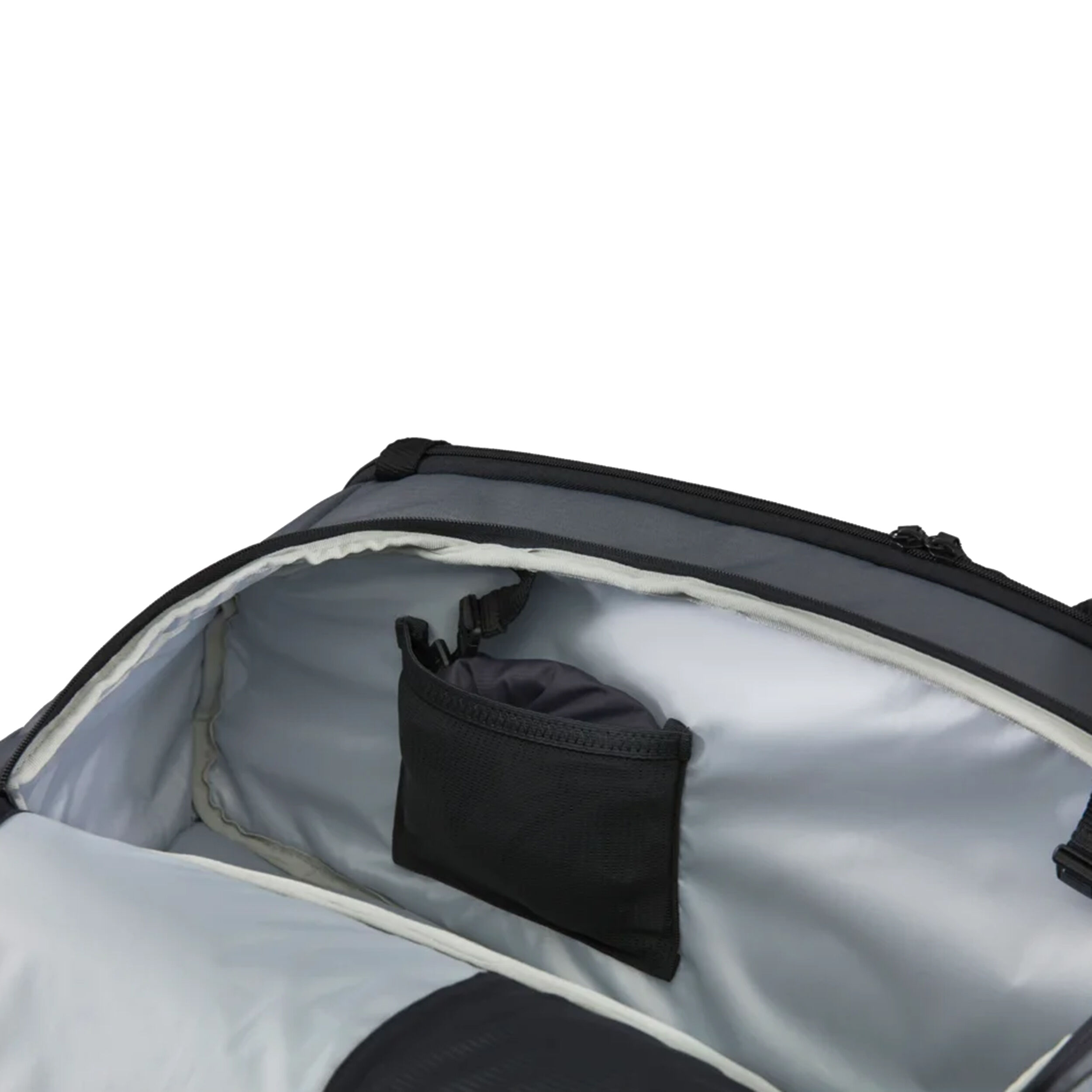 HEAD Pro X Duffle Sac De Sport - Noir , Gris