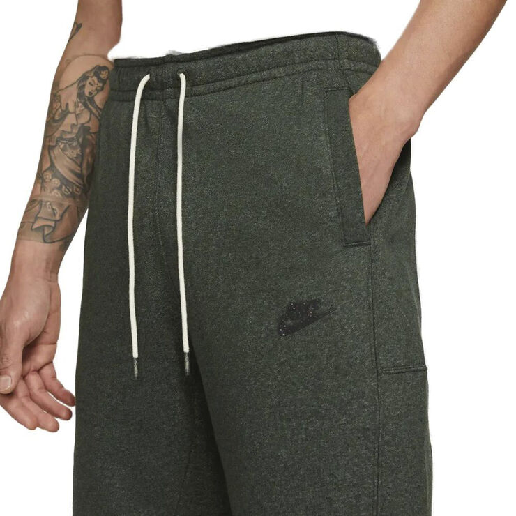 Nike Sportswear Fleece Shorts Grøn