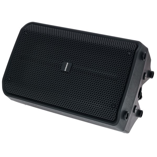 Syrincs D110SP/D18 Basis Bundle