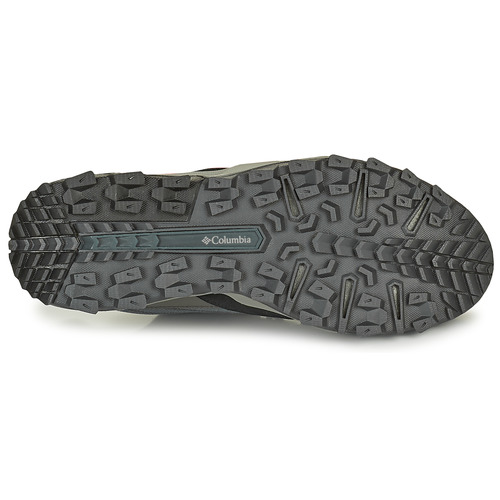 Columbia - IVO TRAIL - Noir