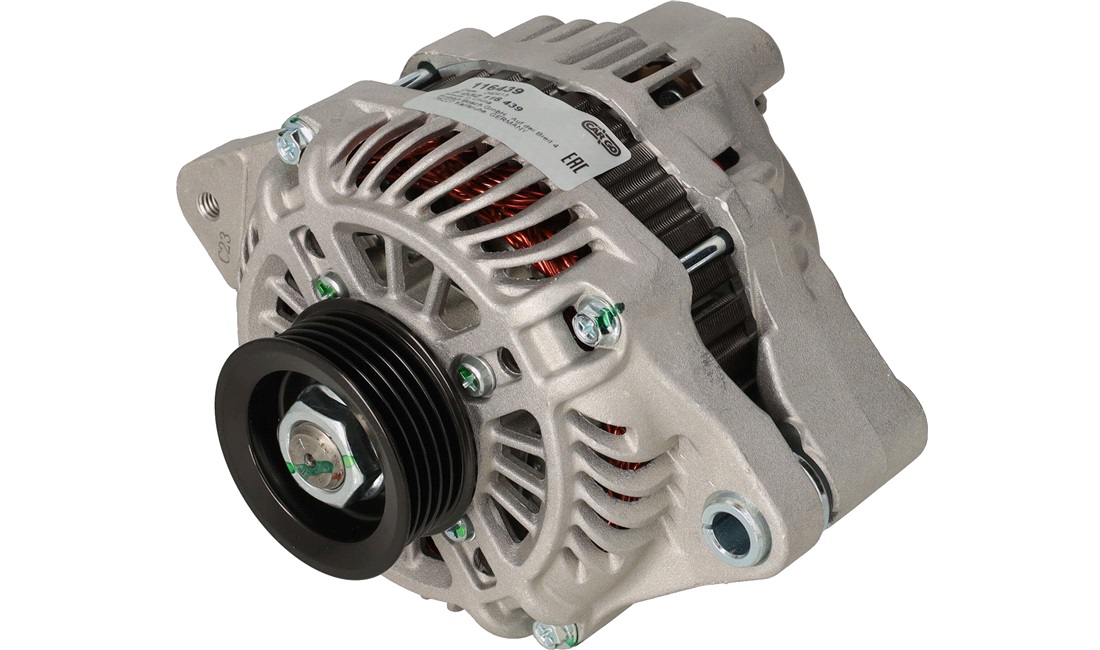 Generator
