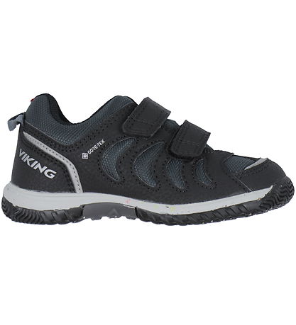 Viking Schuhe - Cascade GTX V2 - Schwarz
