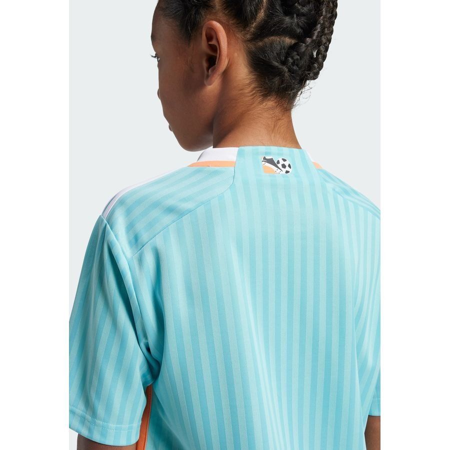 Inter Miami CF Troisième Maillot 2024/25 Enfant