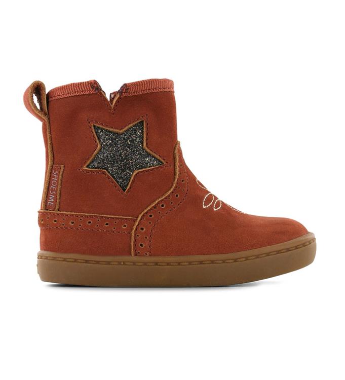 Shoesme fl23w020 C Terra Cotta