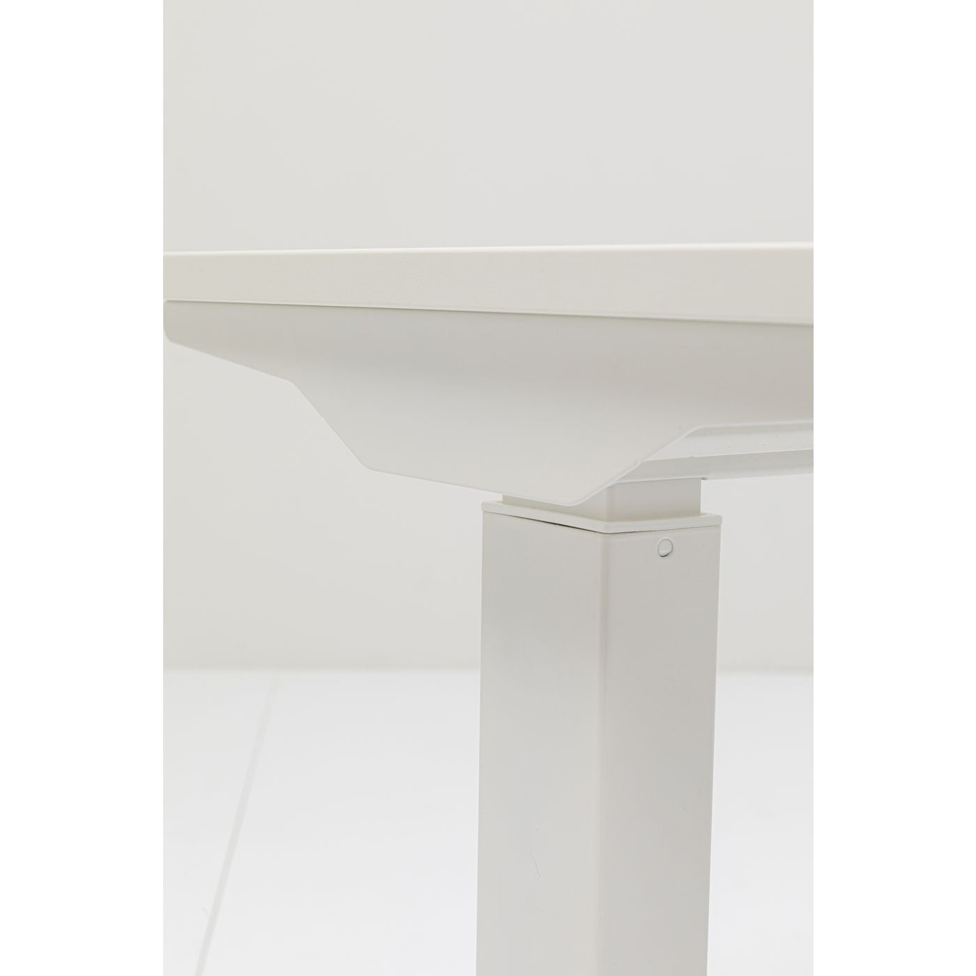 Kare Design Smart bureau wit 140x70cm