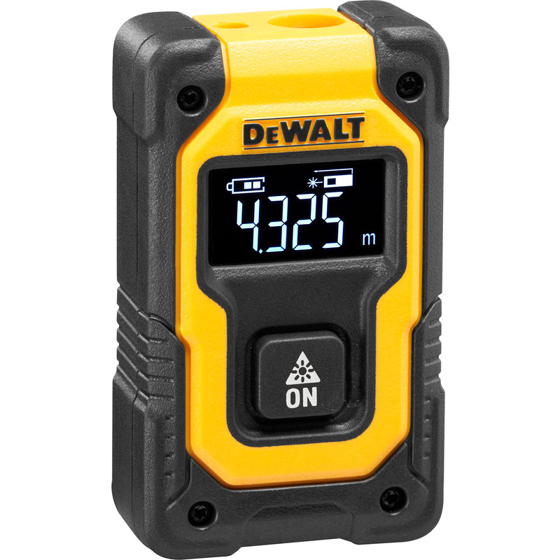 DeWALT DW055PL-XJ afstandsmeter Rood