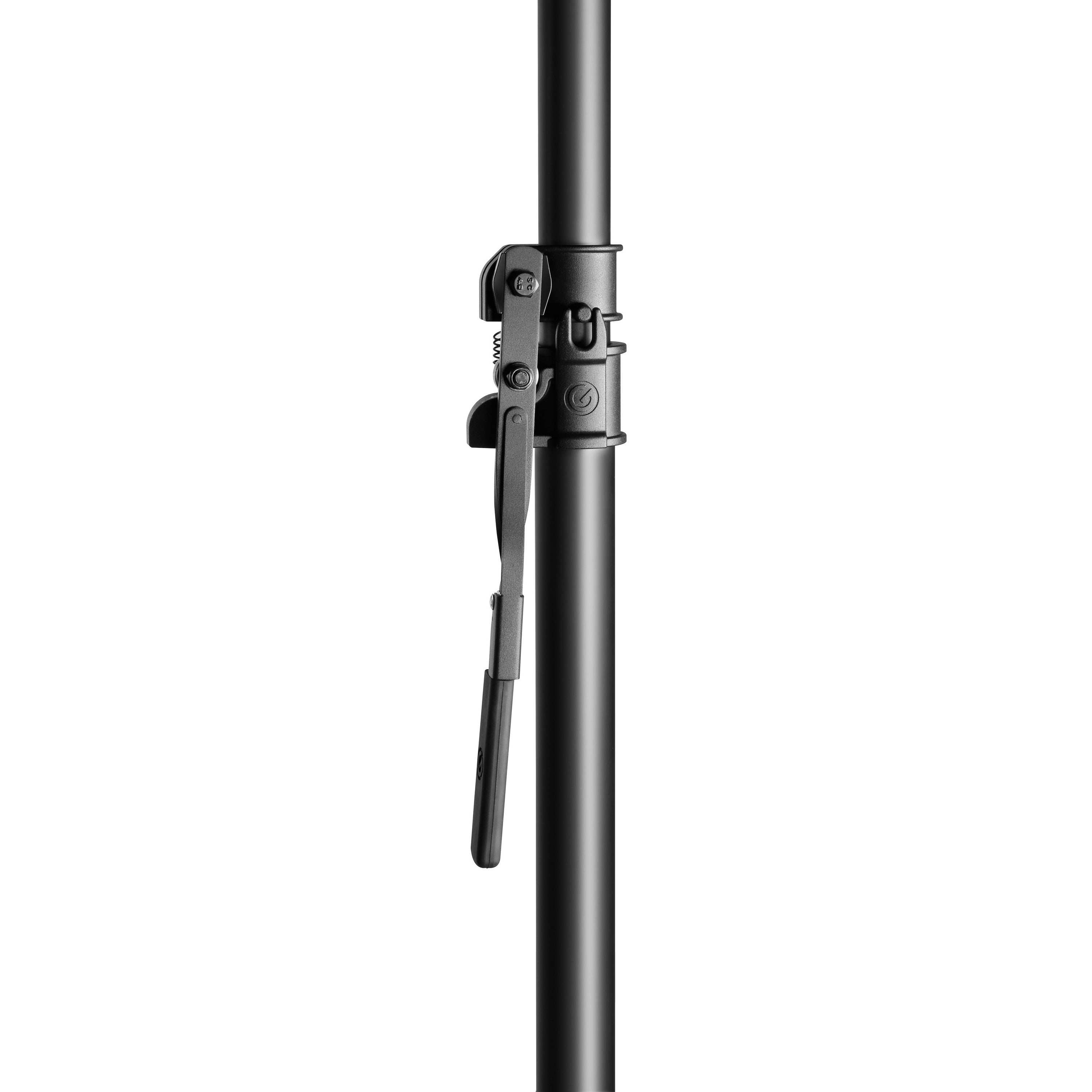 Gravity LS VARI-POLE 01 B Clamping Pole universeel klemstatief