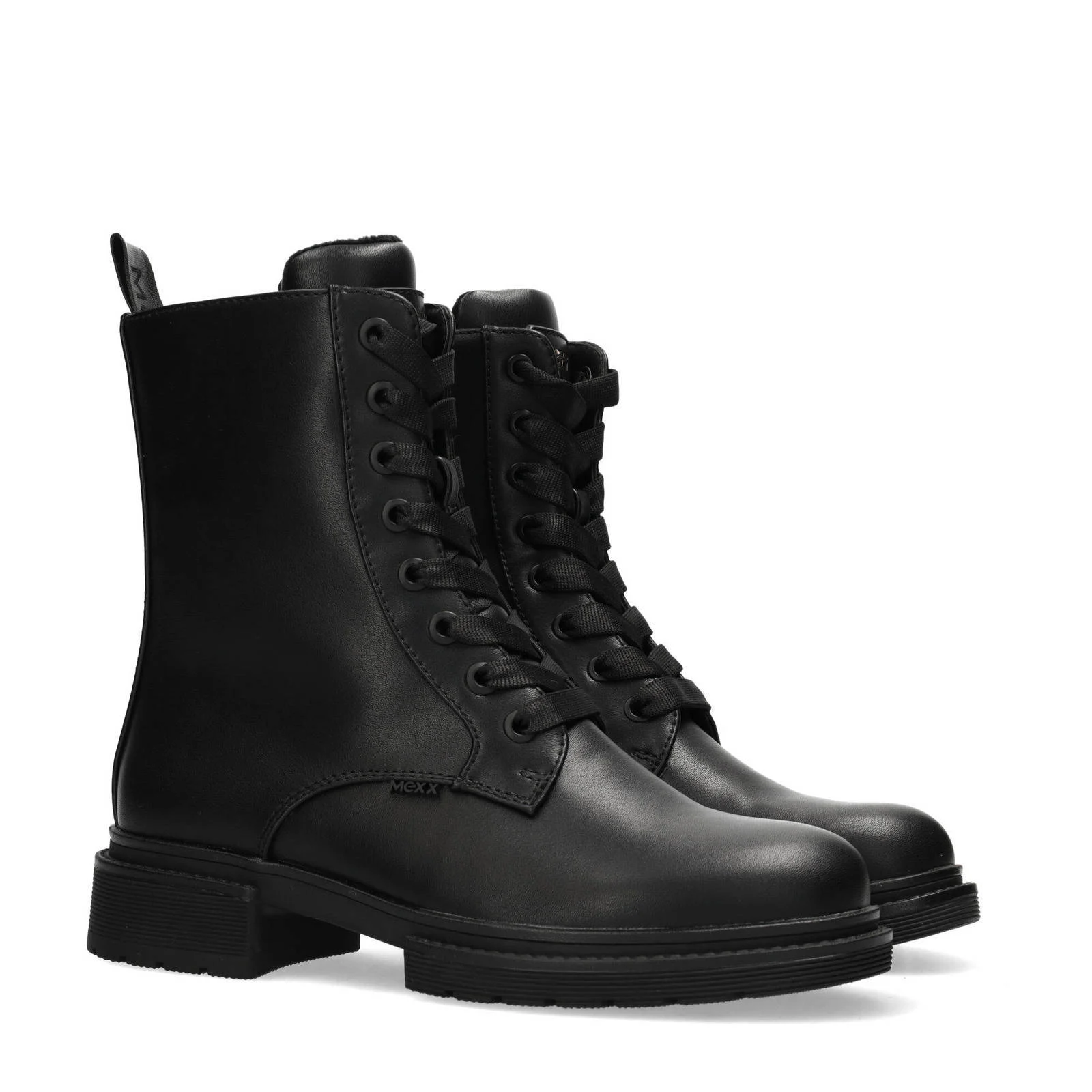 Mexx Holea  veterboots zwart