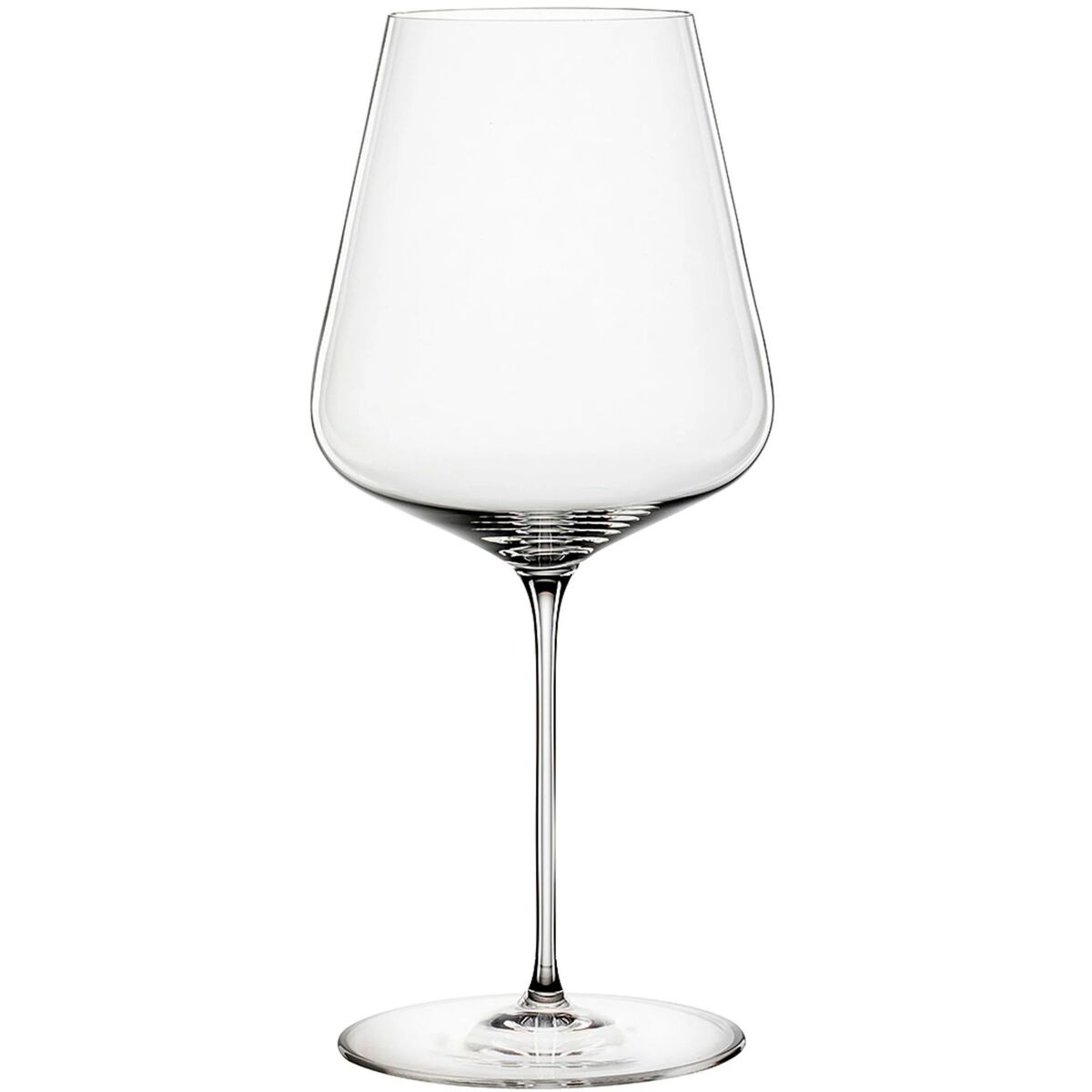 Definition Vinglass Bordeaux 75 cl, 2 stk