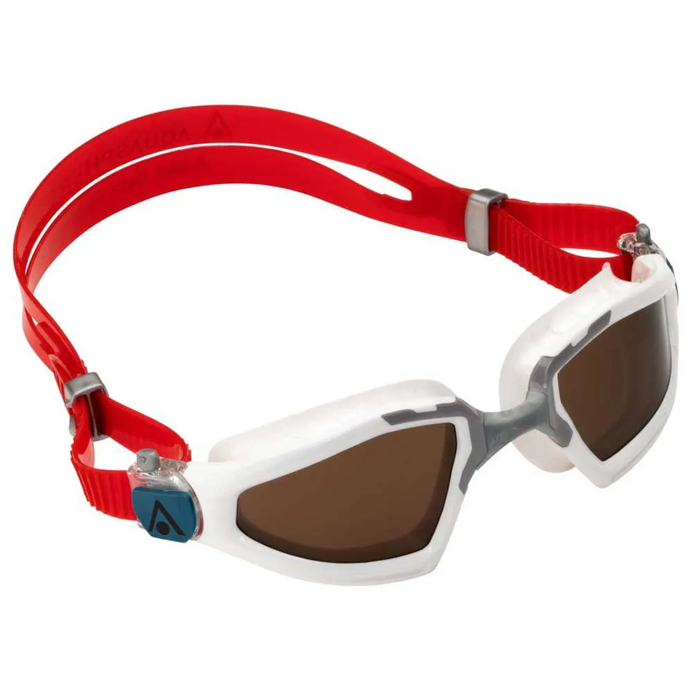 Aquasphere Kayenne Pro Schwimmmaske