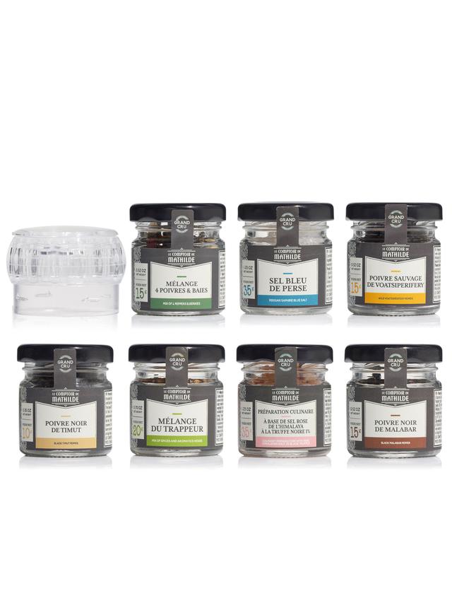 Le Comptoir de Mathilde Geschenkset 