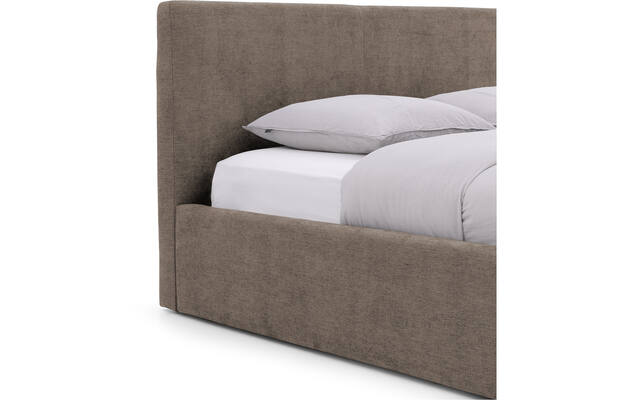 Bedframe Mysen Storage
