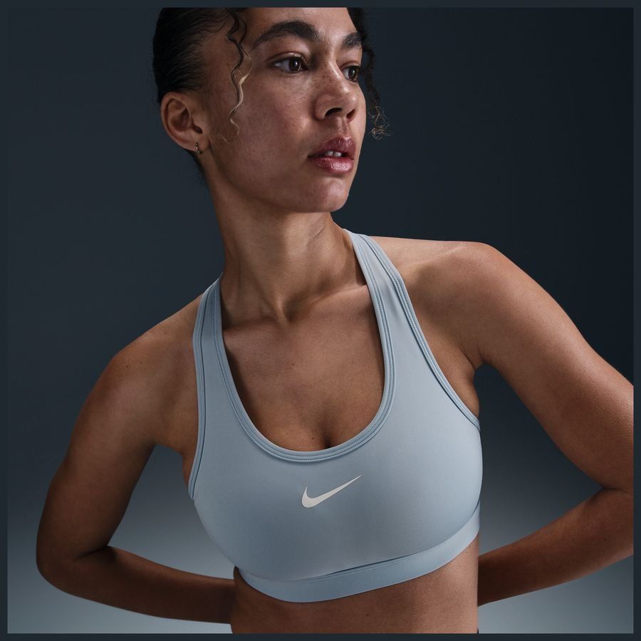 Nike Swoosh à maintien normal