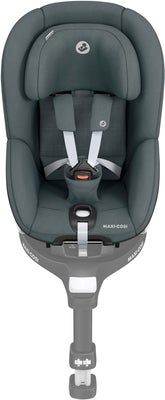 Maxi-Cosi Pearl 360 Bilstol, Authentic Graphite