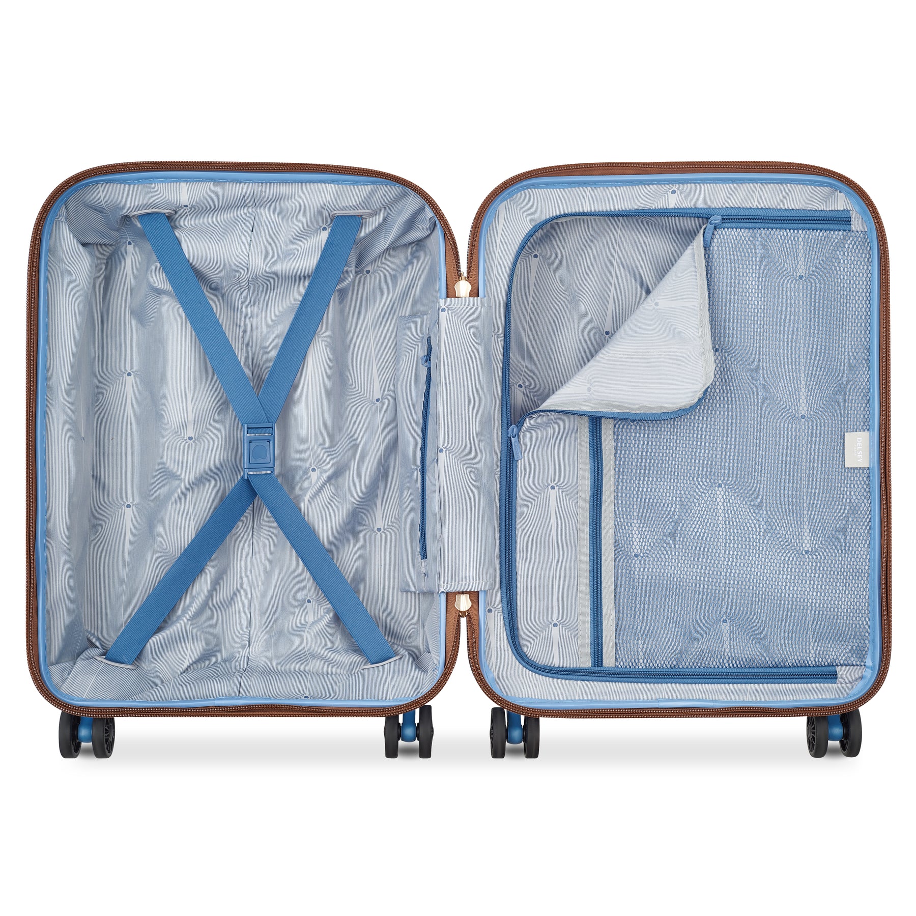 Valise Cabine - S slim (55cm)
