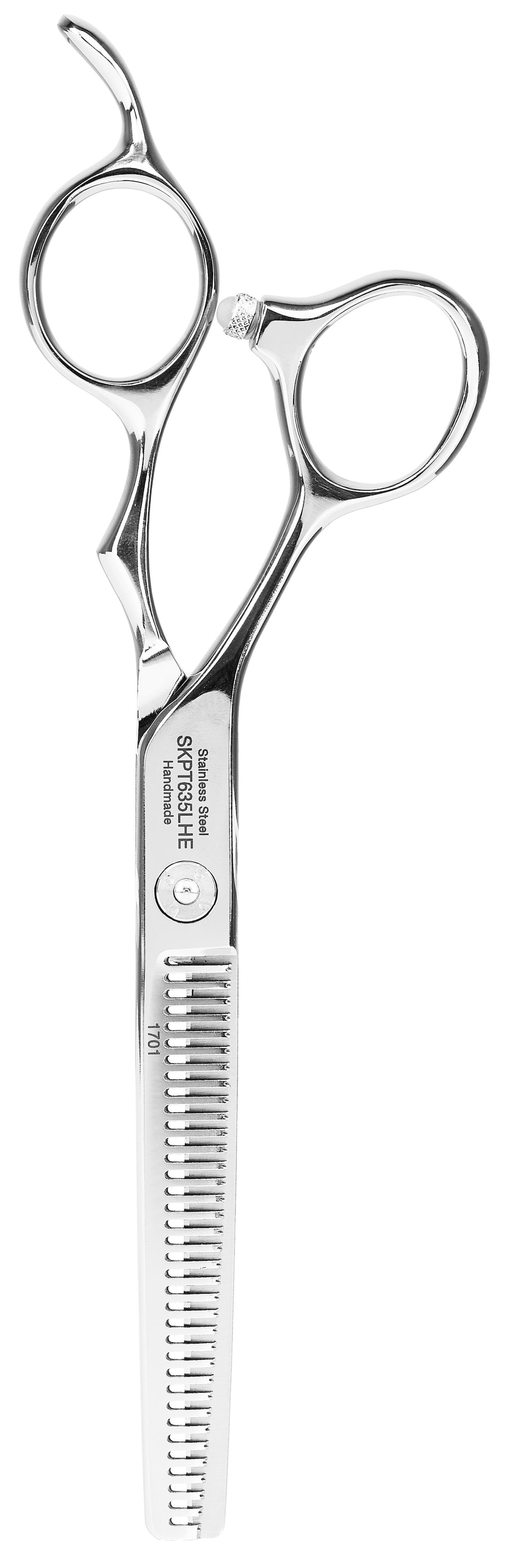 OLIVIA GARDEN Haarschere »SilkCut PRO 5,75''« für Linksshänder