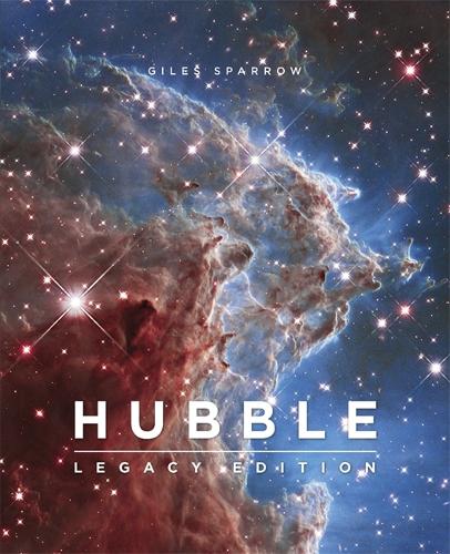 Hubble: Window on the Universe (Hardback)