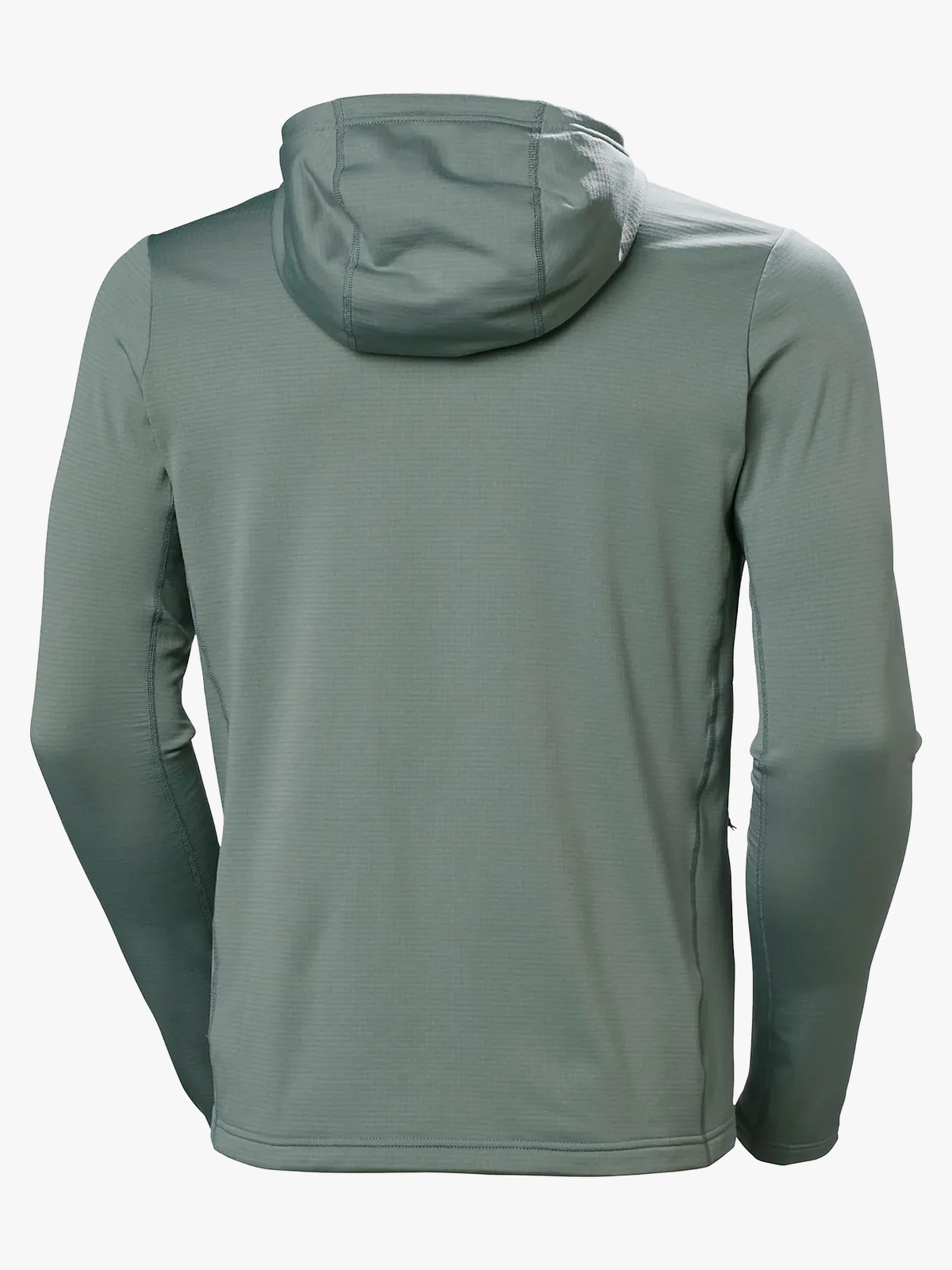 Versalite Hooded Fleece Jacket