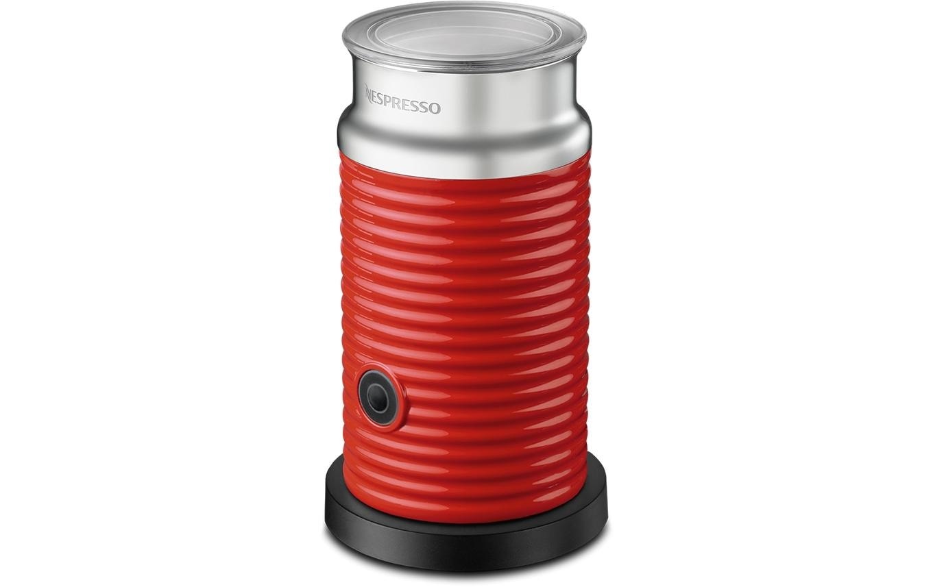 Milchaufschäumer »Nespresso Milchschäumer Aero«