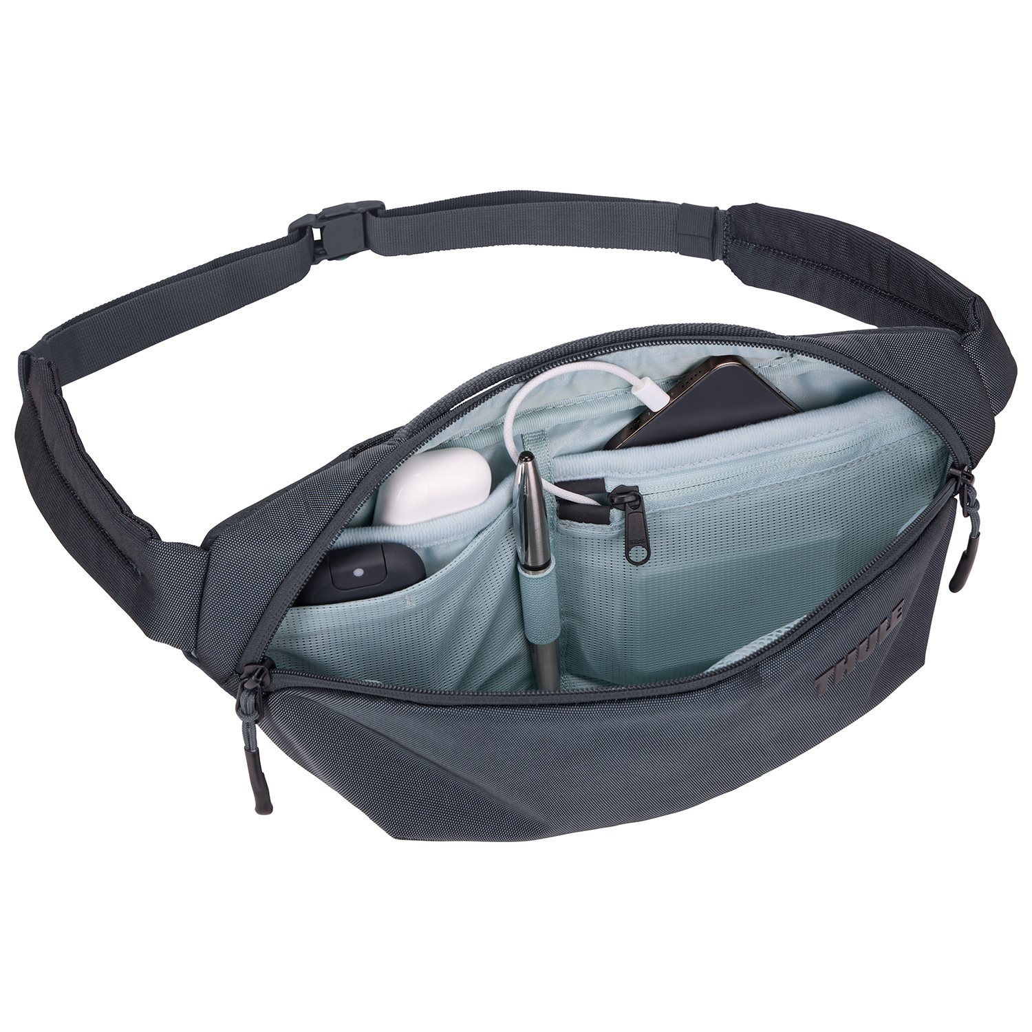 Thule Subterra 2 Sling Bag dark slate