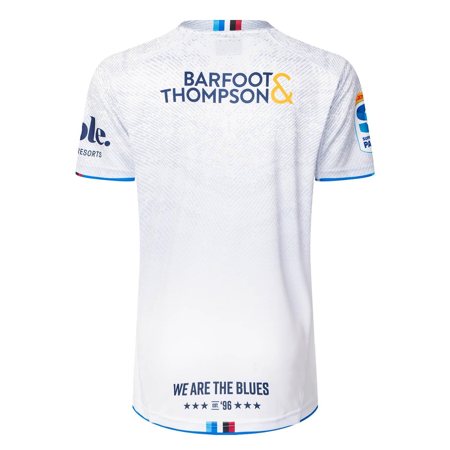 Classic Sportswear CS Away Shirt 2025 2026 Mens