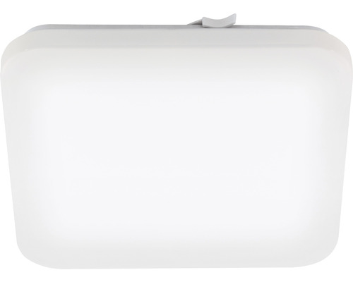 LED-lamp IP44 17,3W 2000 lm 3000 K 33x33 cm Frania wit