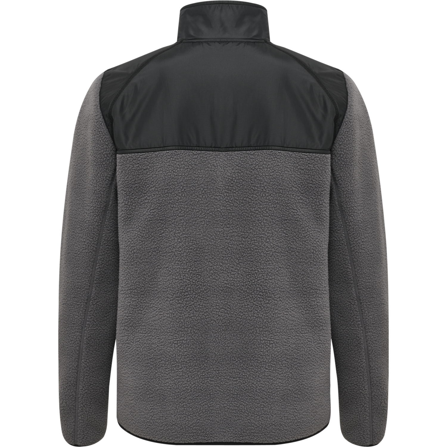 hmlLGC CHARLEY FLEECE JACKET
