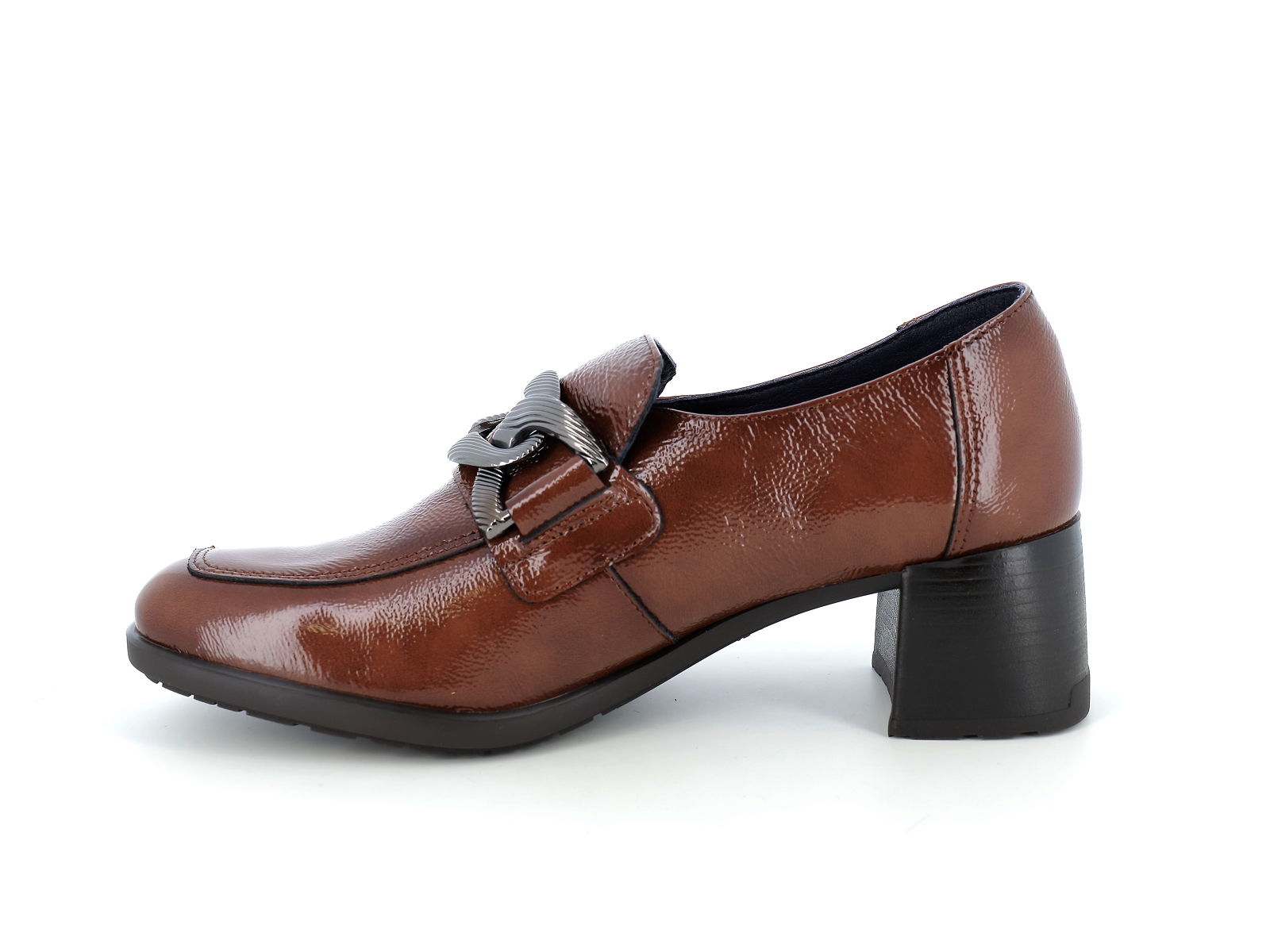 Dorking-D9197 Vernis Cognac