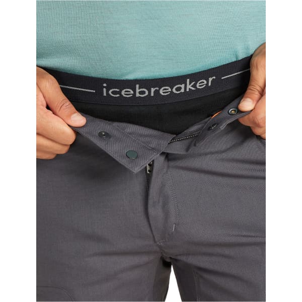 Collant thermique ICEBREAKER M 175 EVERYDAY LEGGINGS BLACK