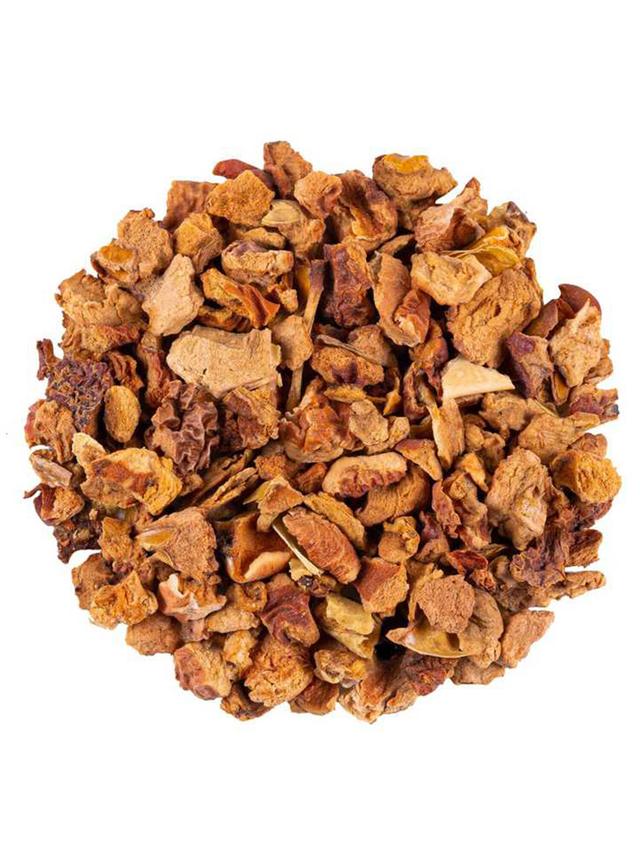 Früchtetee Apfel, lose, 100 g