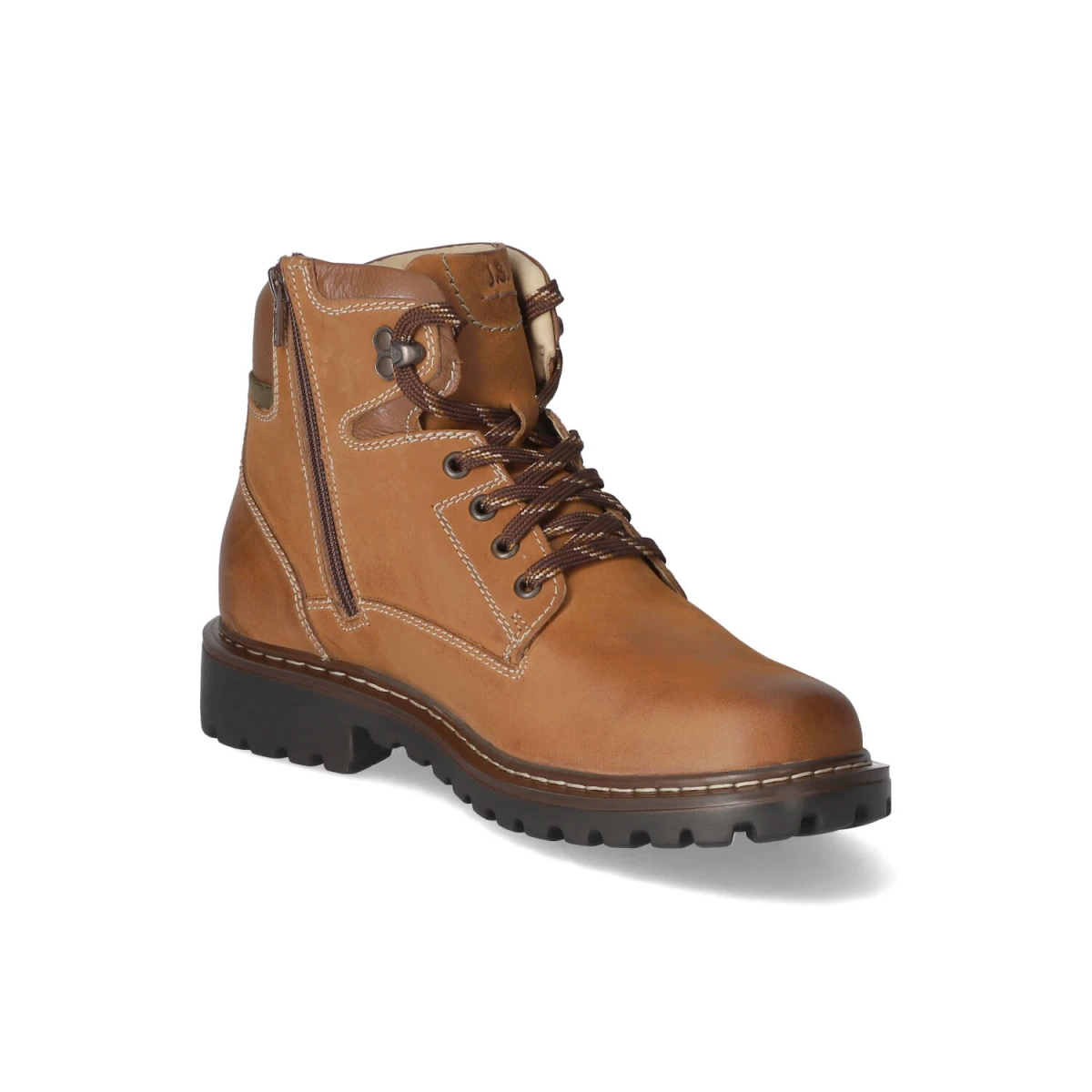 Josef SeibelWinterboots CHANCE 51 - castagne-kobi