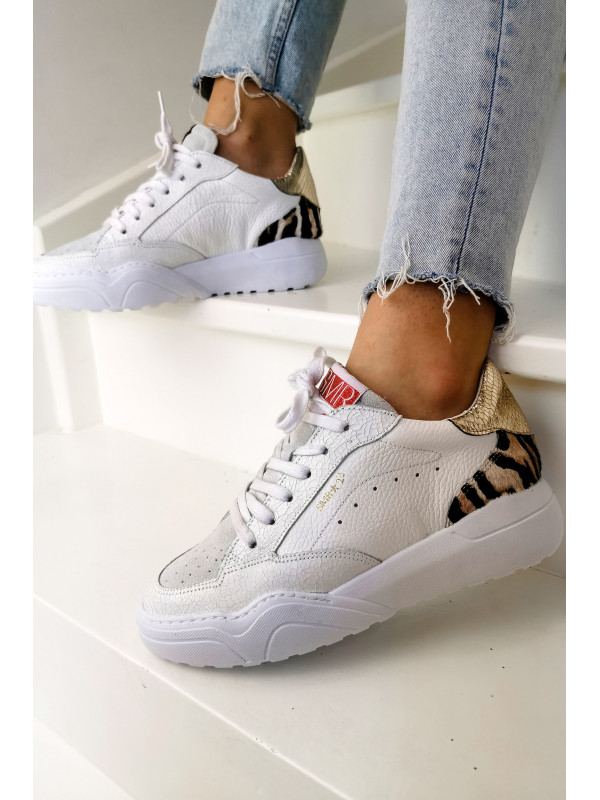 Baskets TANY 6616 - Semerdjian