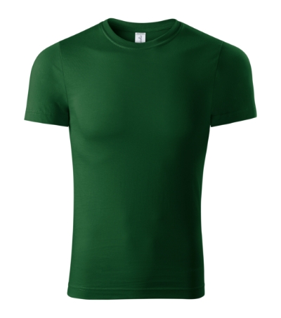 Piccolio P74 - T-shirt Unisexe Confort et Style Piccolio