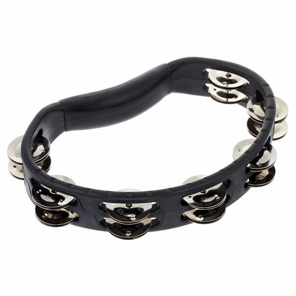 Meinl HTMT1BK Tambourine
