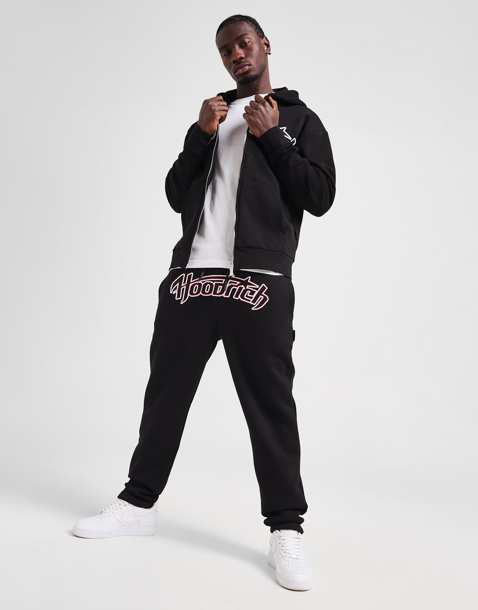 Hoodrich Pantalon de jogging Galaxy