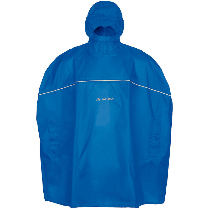Vaude Kinder Grody Poncho