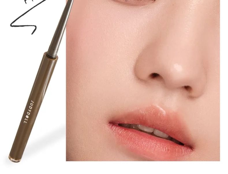 Judydoll - Ultrafijne eyeliner gelpen - 3 kleuren