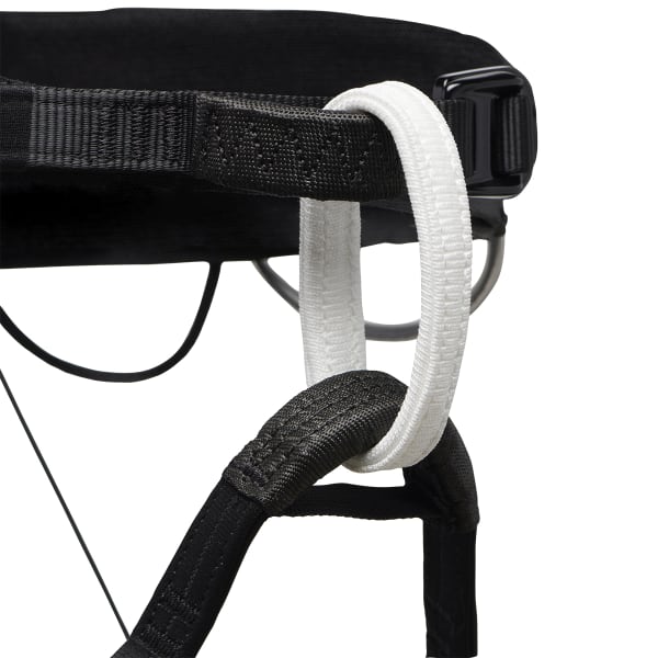 Baudrier alpinisme BLACK DIAMOND M AIRNET HARNESS OCTANE