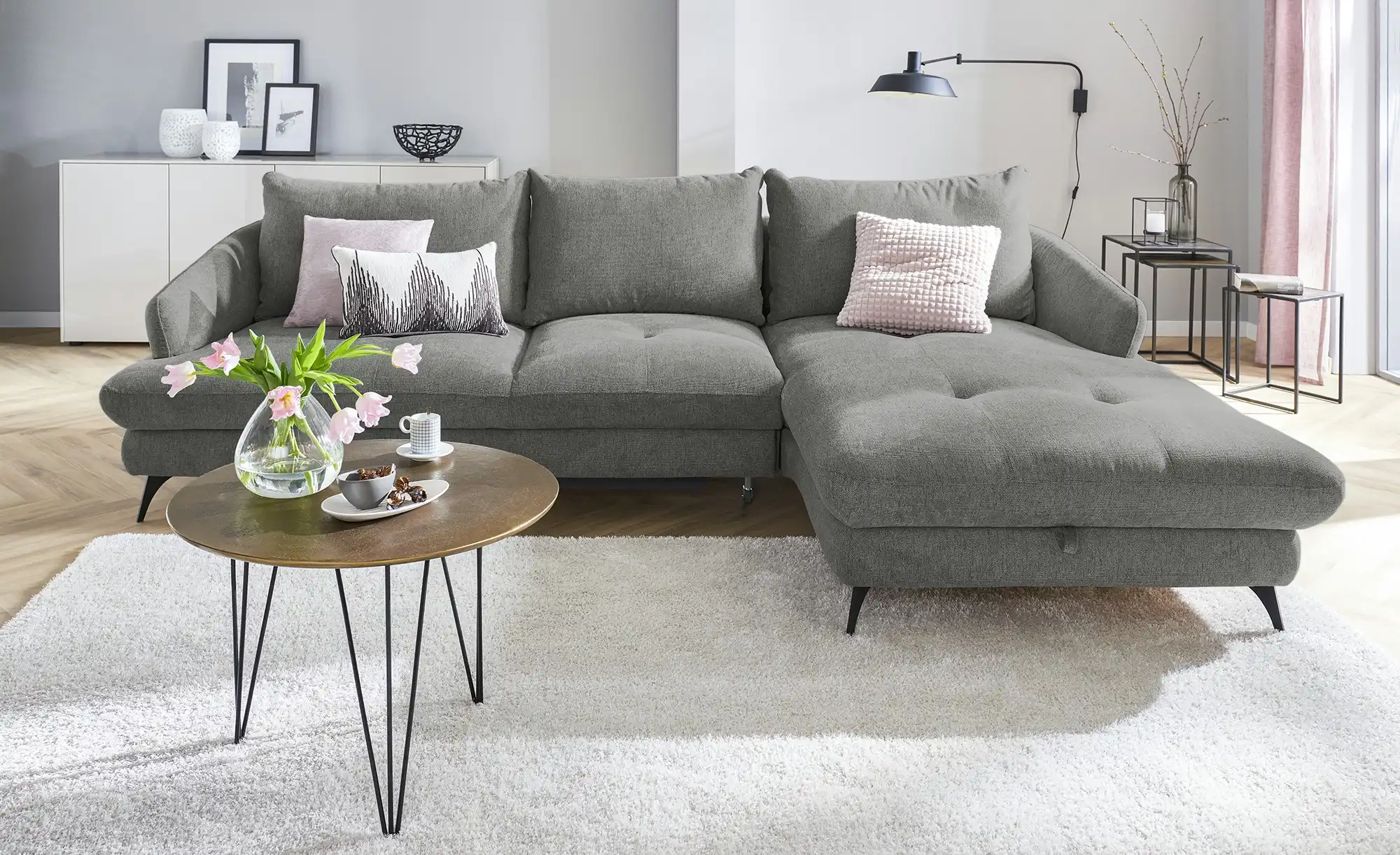 switch Ecksofa Futuro