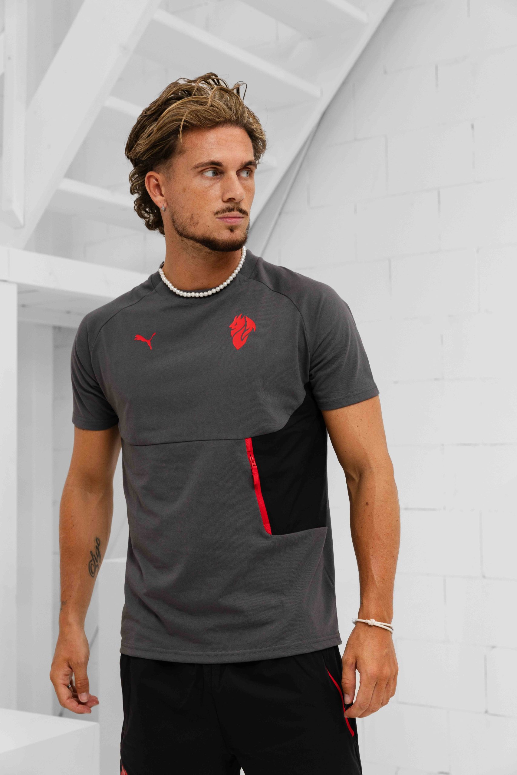 AC Milan Tech Zomerset Senior 2025/2026