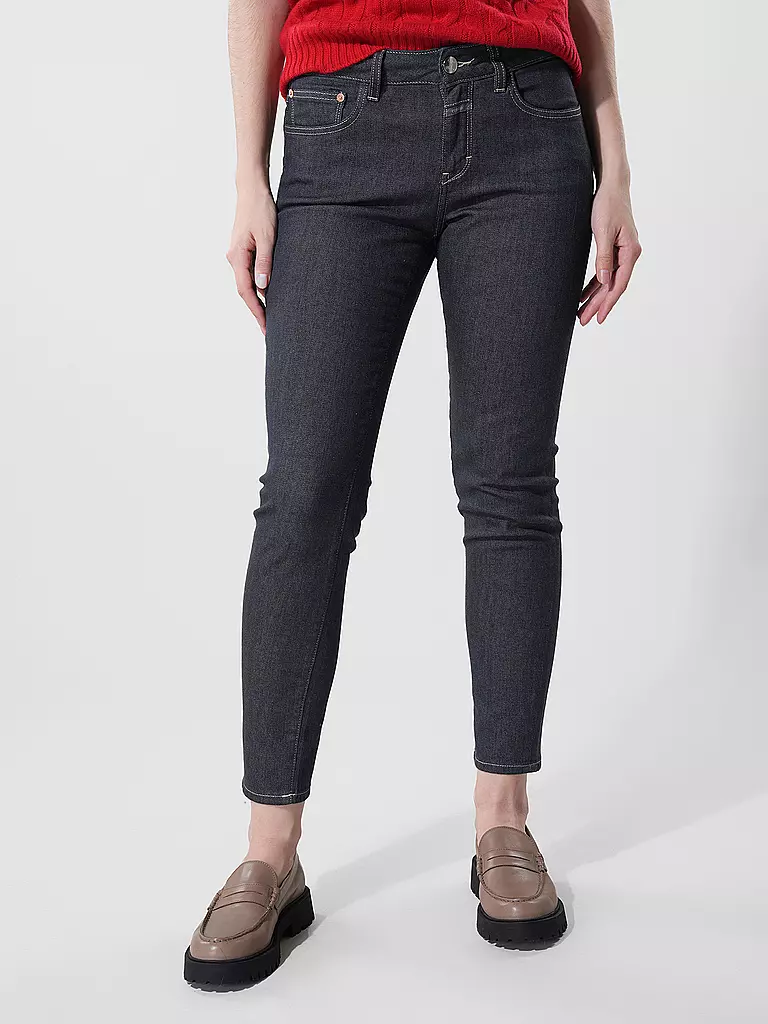 CLOSED Jeans Slim Fit BAKER grau
