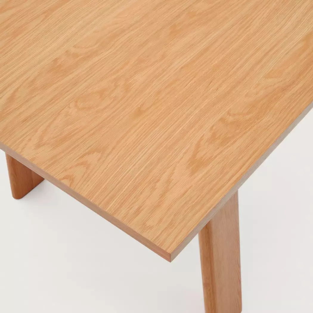 Esstisch mit Auszug Arlen 220/ 250 x 95 cm