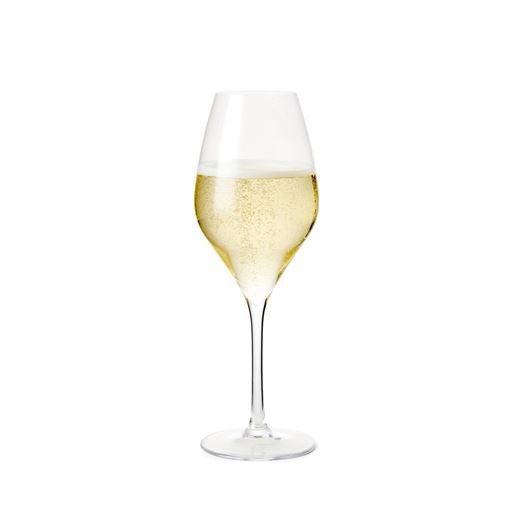 Rosendahl Premium 2-pak Champagneglas, Klar, 37 cl