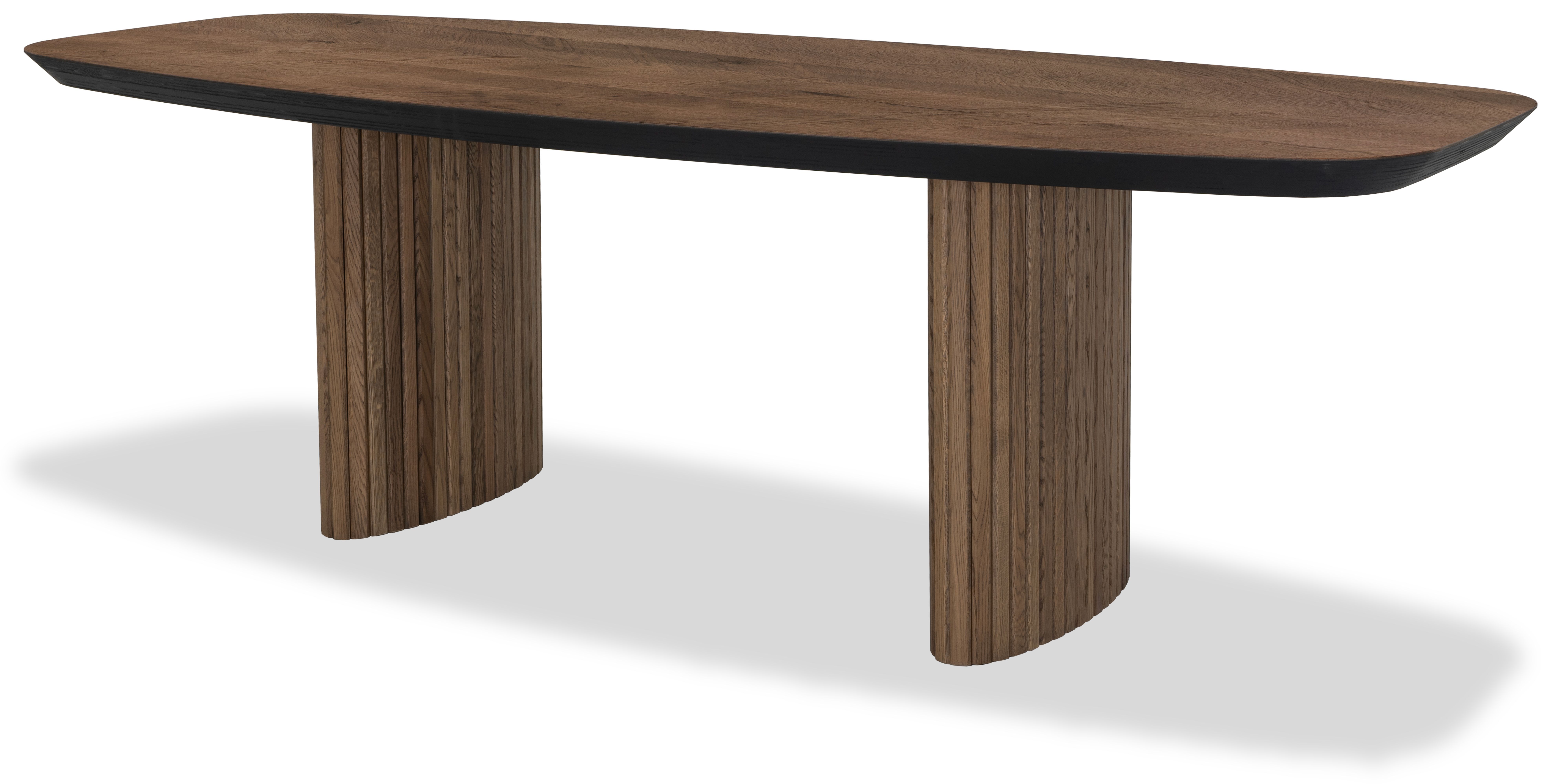 Eetkamertafel Giovi